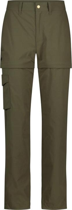 Royal Robbins Women's Wilder Zip-Off Pant (14)