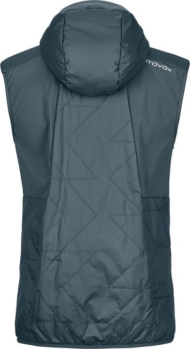 Actual product image Ortovox Piz Boè Swisswool Vest (L)
