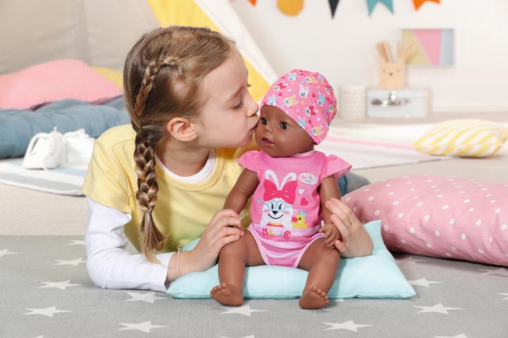Image du produit Baby Born Magic Girl Brown Eyes