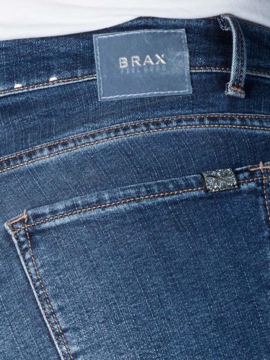 Immagine prodotto BRAX Shakira Skinny Fit Jeans blu (W42/L32)