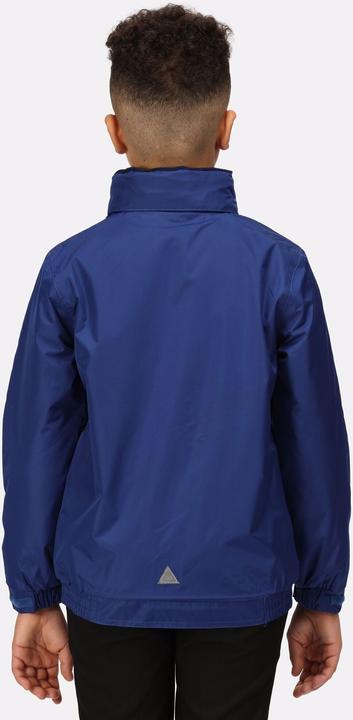 Actual product image Regatta Jacket Dover (104)