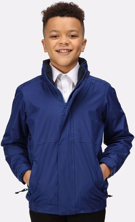 Actual product image Regatta Jacket Dover (104)