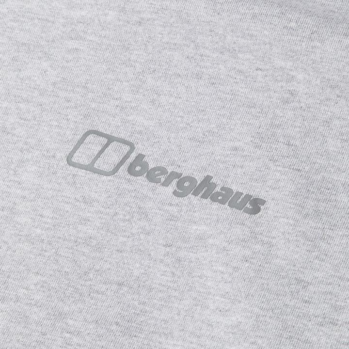 Actual product image Berghaus Klambercall (48)