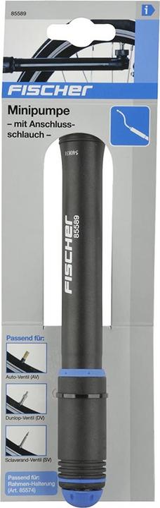Actual product image Fischer Flex