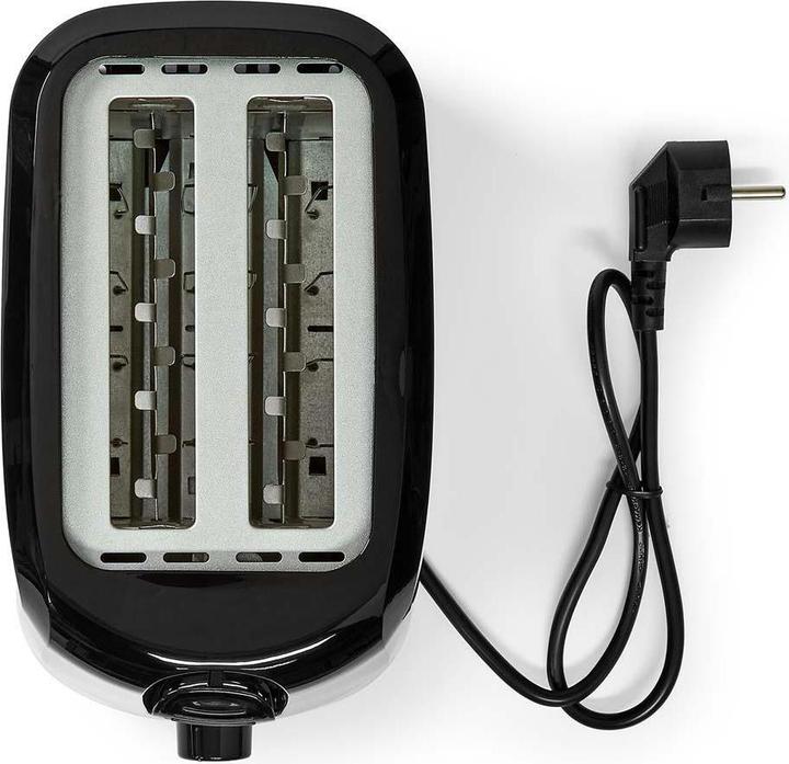 Produktbild Nedis Toaster (EU-Stecker)