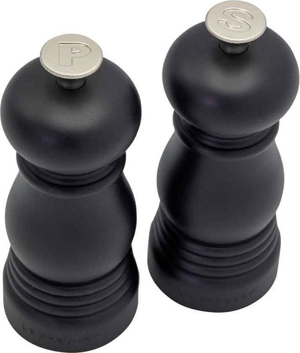 Image du produit Le Creuset Set poivre et sel (Poivre, Sel)
