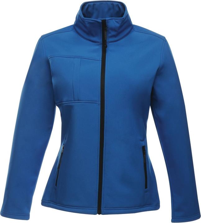 Regatta Professional Octagon II SoftshellJacke wasserfest