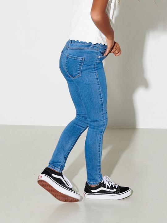 Actual product image Only KONRain Life Reg Skinny Fit Jeans (164)