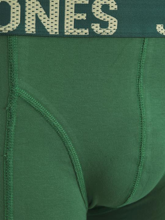 Produktbild Jack & Jones Jacwild Trunks 3 Pack (L)