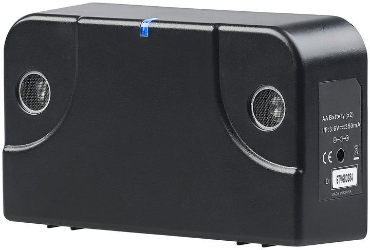Image du produit Sichler Barrière à ultrasons pour aspirateur-robot PCR-2400