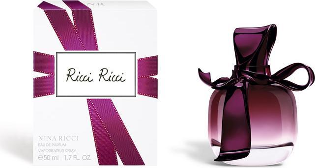 Produktbild Nina Ricci Ricci Ricci (Eau de Parfum, 50 ml)