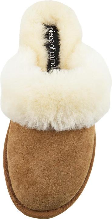 Produktbild Piece of Mind Classic Pantoffeln (39)