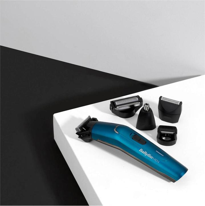 Actual product image BaByliss Multi 12in1 MT890E