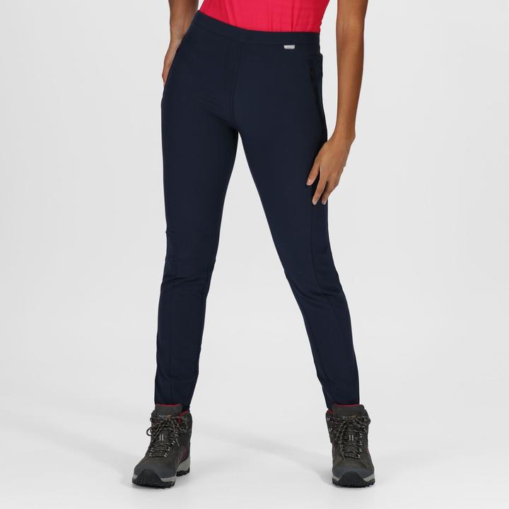 Actual product image Regatta Pentre stretch pants (34 DD)