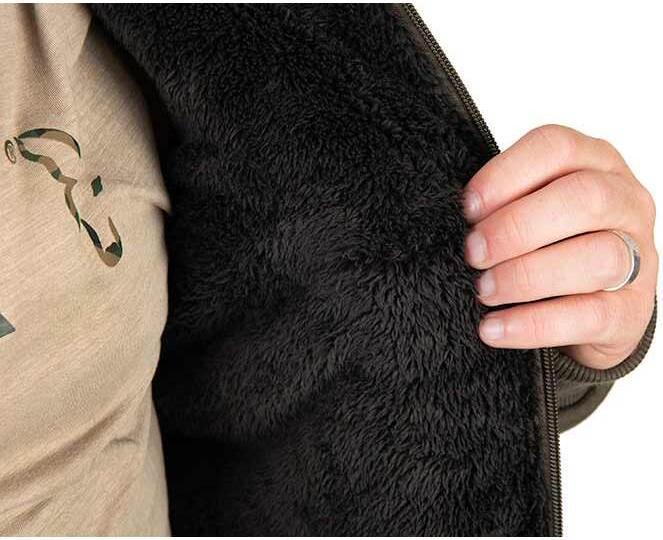 Produktbild Fox Colleciton Sherpa G/B (L)