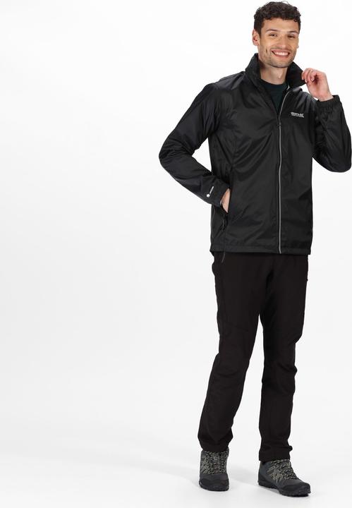 Image du produit Regatta Veste de pluie Lyle IV légèrement imperméable (XXL)