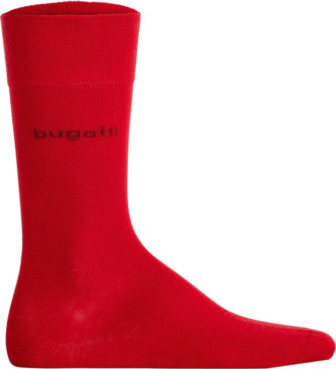 Produktbild Bugatti Socken Business (3er Pack, 43 - 46)