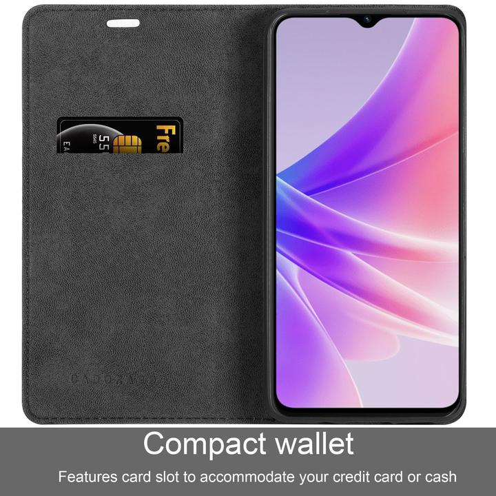 Immagine prodotto Cadorabo Custodia Book invisible Magnet (Samsung Galaxy XCover 6 Pro)