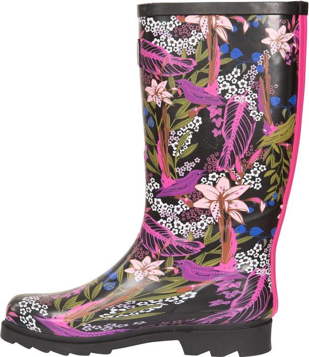 Image du produit Trespass - Bottes de pluie ELENA - Femme (37)