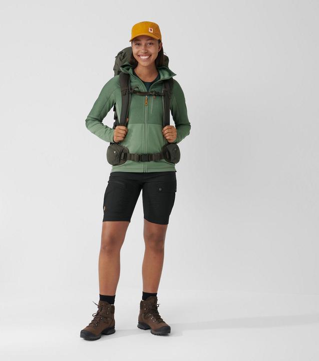 Image du produit Fjällräven Short Abisko Midsummer (40)