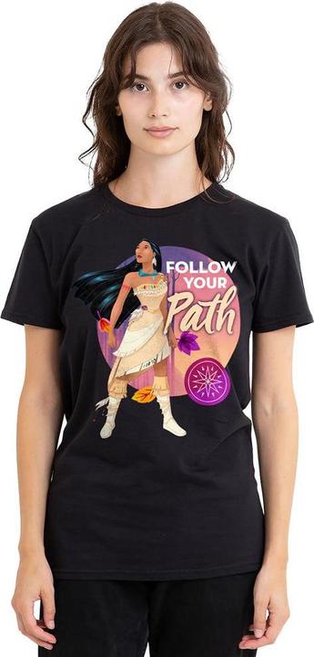 Produktbild Disney Follow Your Path TShirt (L)