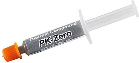 Image du produit Prolimatech Pâte thermique PK-Zero Aluminium (6 W/m K, 1.50 g)