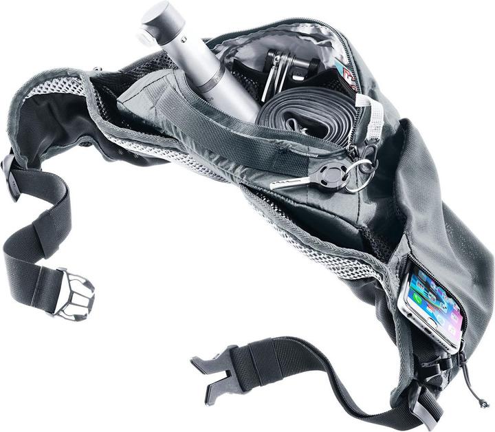 Actual product image Deuter Pulse 3
