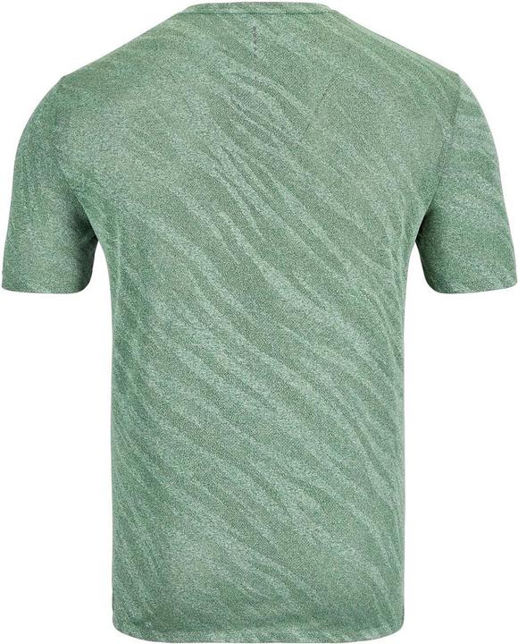 Produktbild Odlo T-shirt crew neck s/s ZEROWEIGHT ENGINEE (XL)