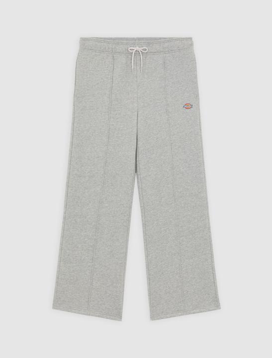 Image du produit Dickies Mapleton Straight Sweatpnt W Grey Melange (XL)