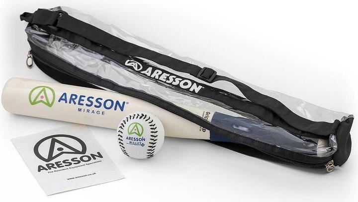 Aresson Mirage Rounders