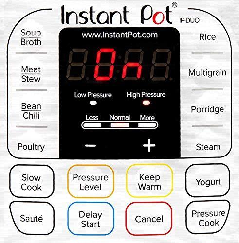 Image du produit Instant Pot Duo