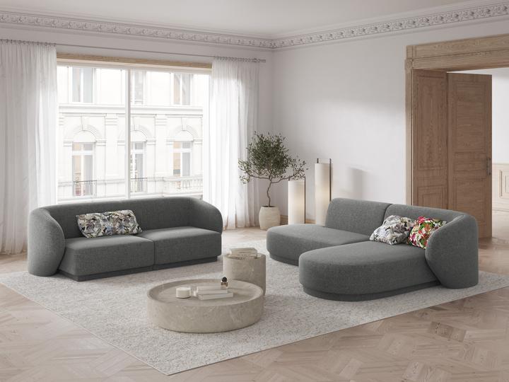 Actual product image CXL by Christian Lacroix Lionel (Corner sofa)
