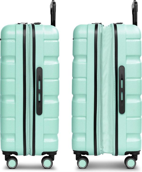 Produktbild Franky Munich 4.0 (105 l, L (90 - 115l))