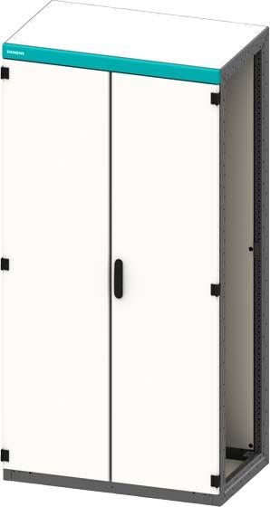 Immagine prodotto Siemens 8MF1806-3BR5