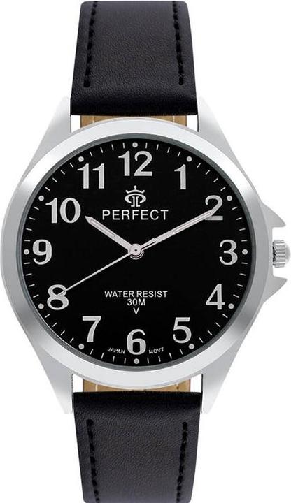 PERFECT GXB412-05 Herrenuhr (42 mm)