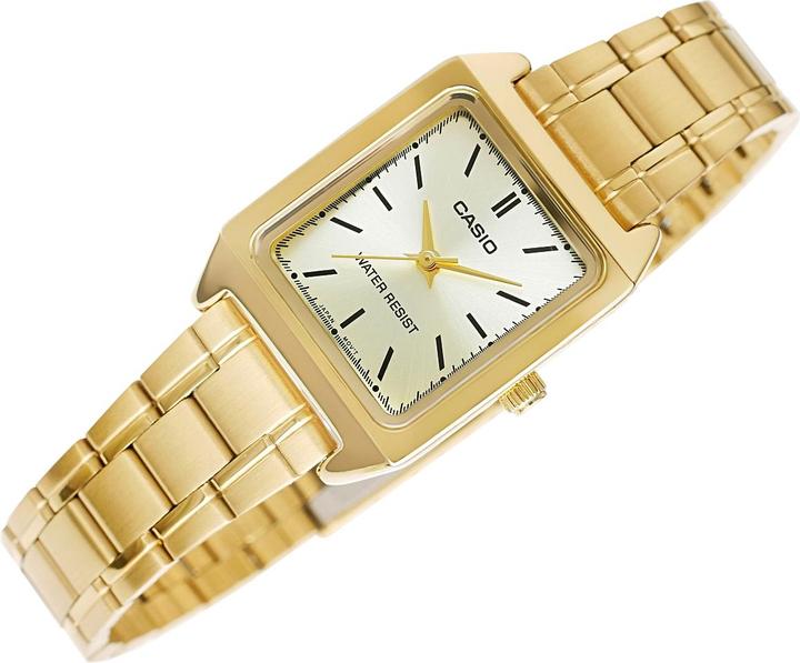 Produktbild Casio Collection - LTP-V007G-9E (Analoguhr, 22 mm)