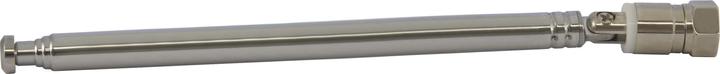 Image du produit Telestar Antenne tige télescopique pour radios FM/DAB+ DABMAN/DIRA (Antenne)