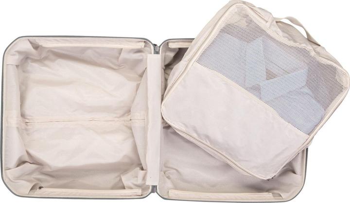 Actual product image Travelite Elvaa Businesswheeler pilot case (30 l, Hand luggage (up to 50 litres))