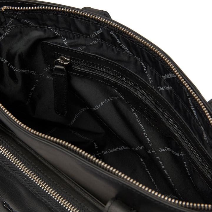 Actual product image The Chesterfield Brand Shopper Alicante 0192 (8 l)