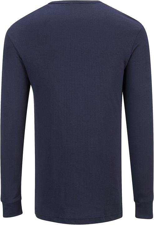 Produktbild Portwest B123 ThermoLangarmshirt Langarmunterhemd (XXL)