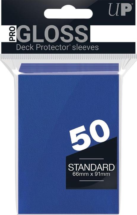 Actual product image Ultra Pro Standard