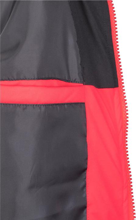 Produktbild Urban Classics Hooded 2-Tone Puffer Jacket (L)