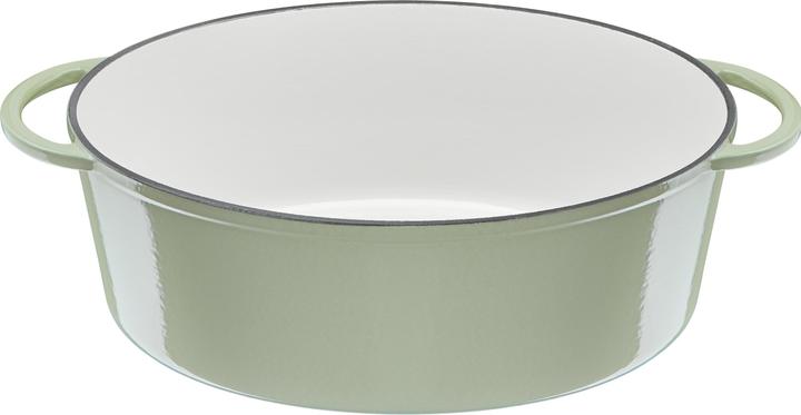 Actual product image Tefal LOV roaster (34 cm, Casserole + Stewpot, Pot, Cast iron)