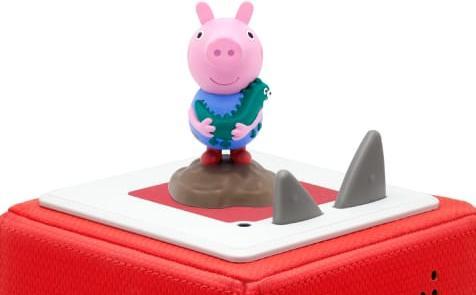 Actual product image Tonies Disney Cars (German)