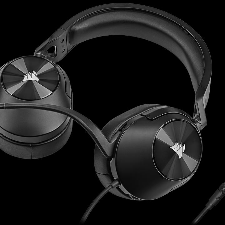 Actual product image Corsair HS55 (Cable)