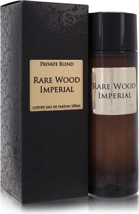 Actual product image Chkoudra Paris Private Blend Rare Wood Imperial (Eau de parfum, 100 ml)