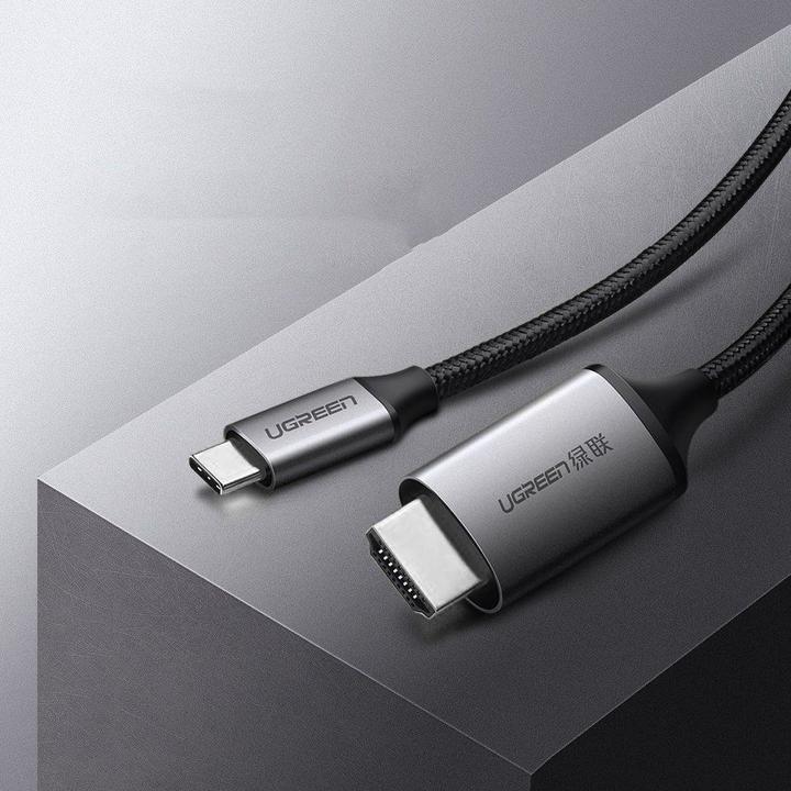 Produktbild Ugreen USB C – HDMI (1.50 m, HDMI)