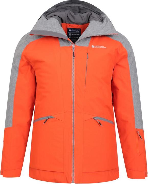 Immagine prodotto Mountain Warehouse Orion Giacca da Sci Uomo (S)