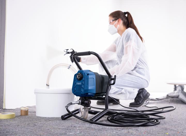 Image du produit Scheppach ACS4000