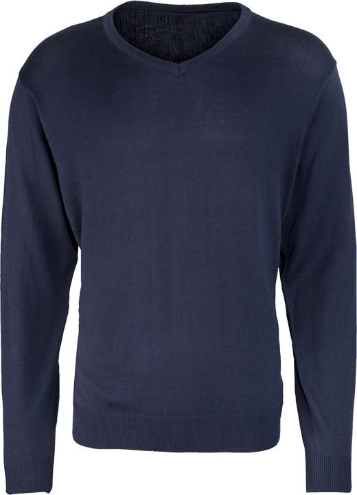 Marineblau